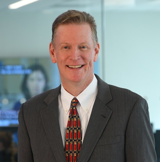 Portrait of Timothy Keiningham, Ph.D.